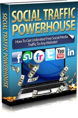 Social Traffic Powerhouse